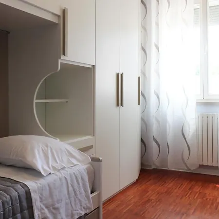 Altum Villare Apartments Ravenna Exterior photo