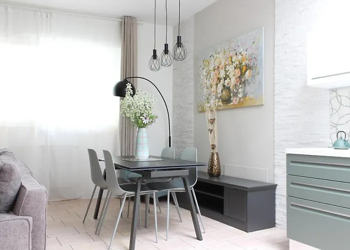 Altum Villare Apartments
