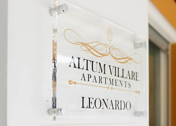 Altum Villare Apartments
