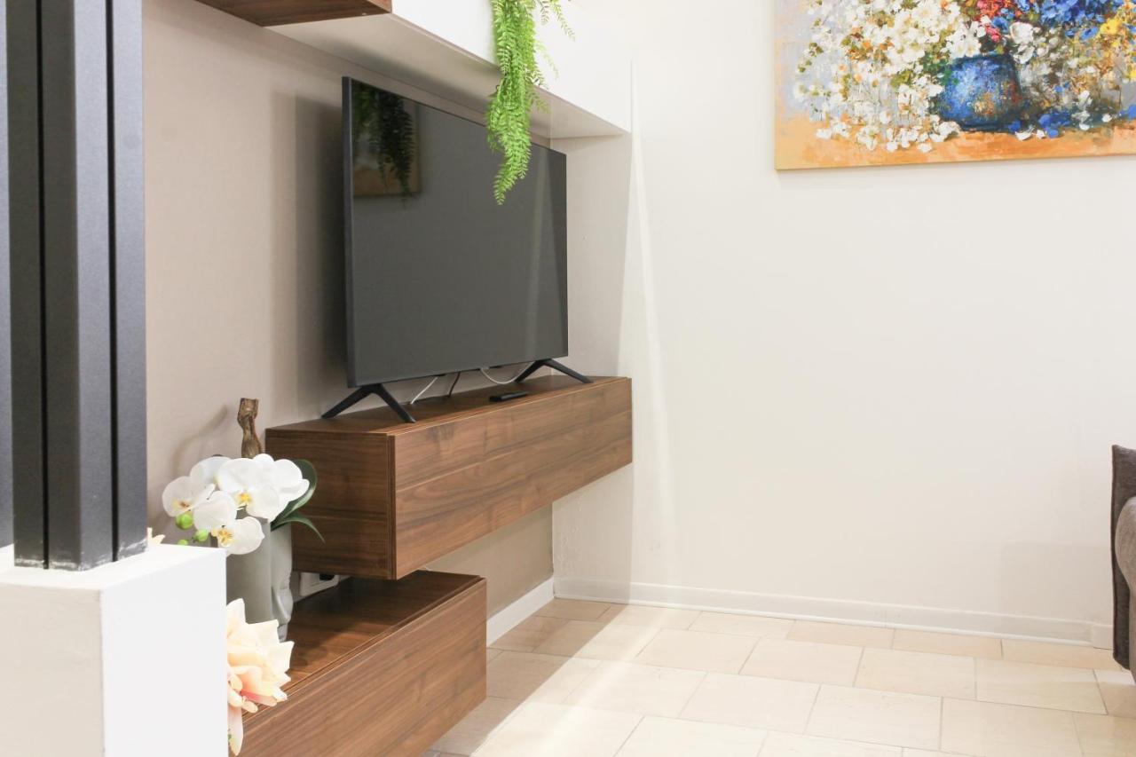 Apartment Altum Villare Ravenna