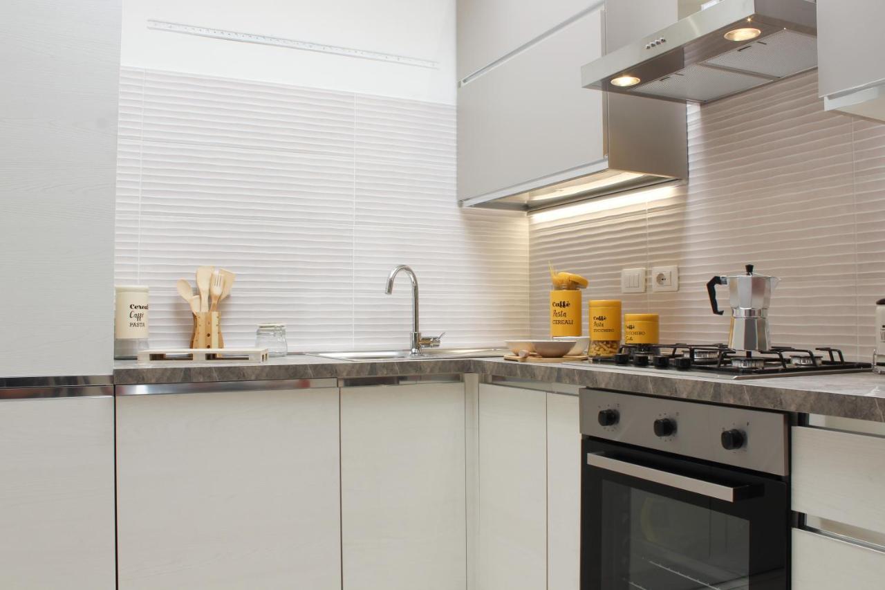 Apartment Altum Villare Ravenna