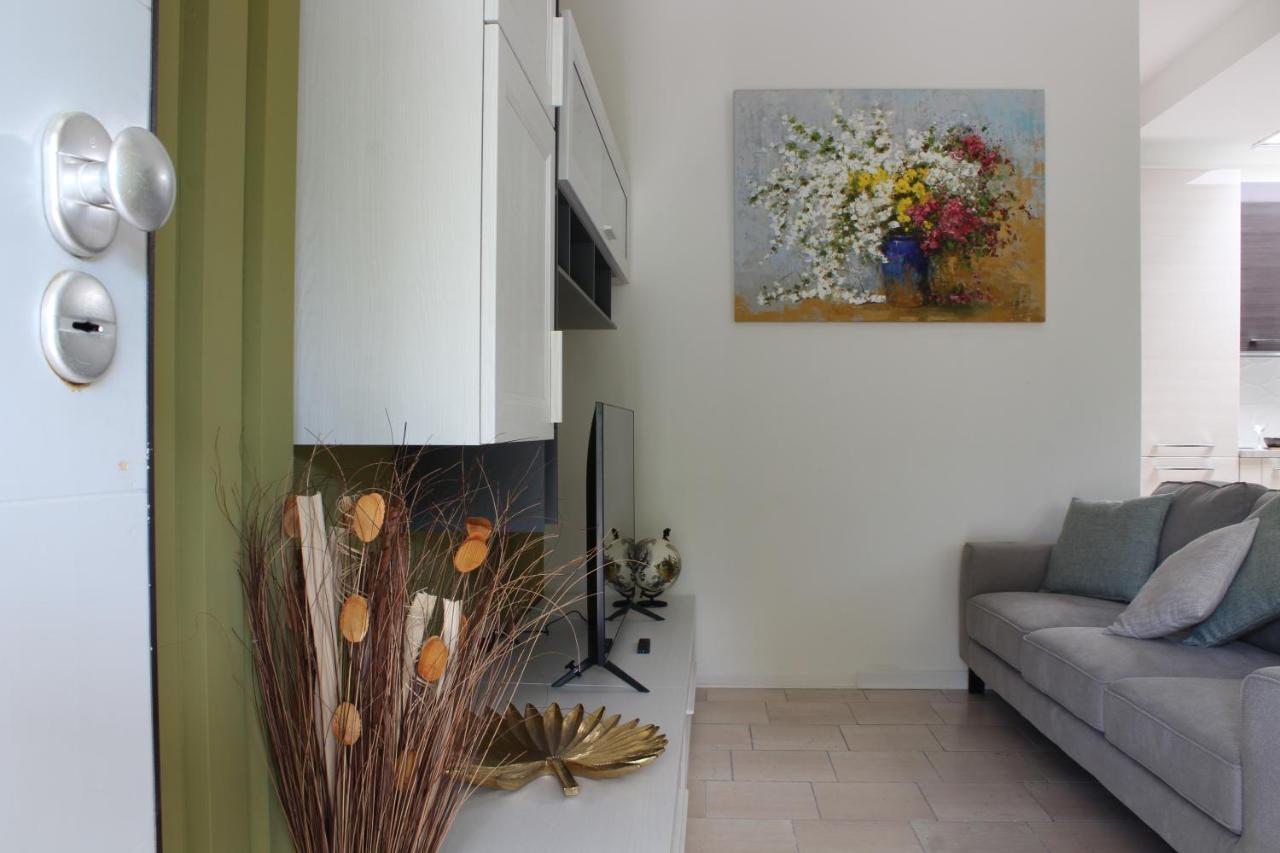 Altum Villare Apartment