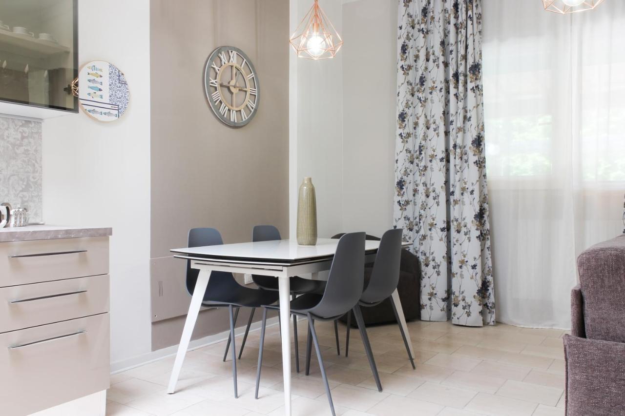 Altum Villare Apartment