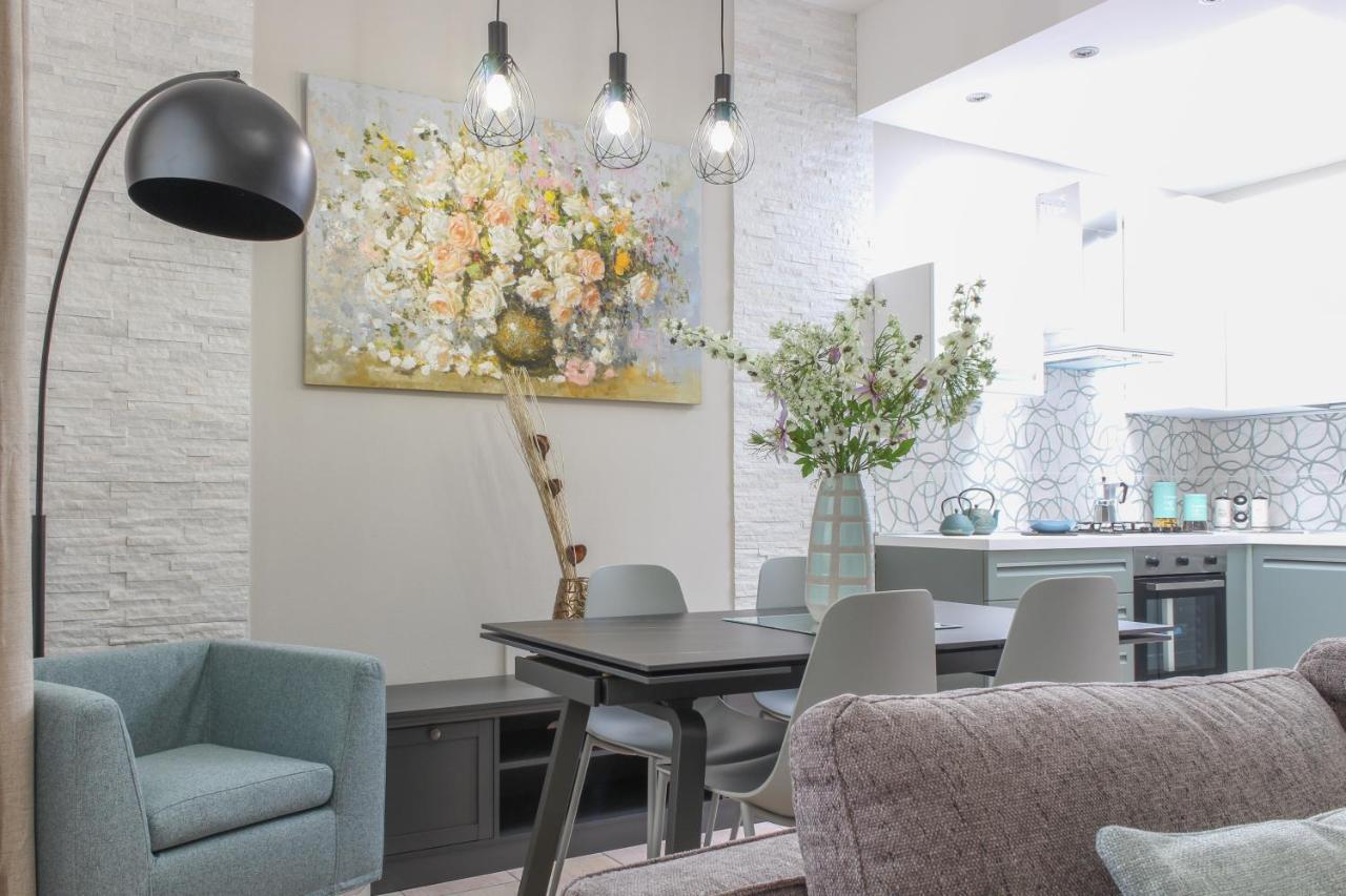 Altum Villare Apartment Ravenna