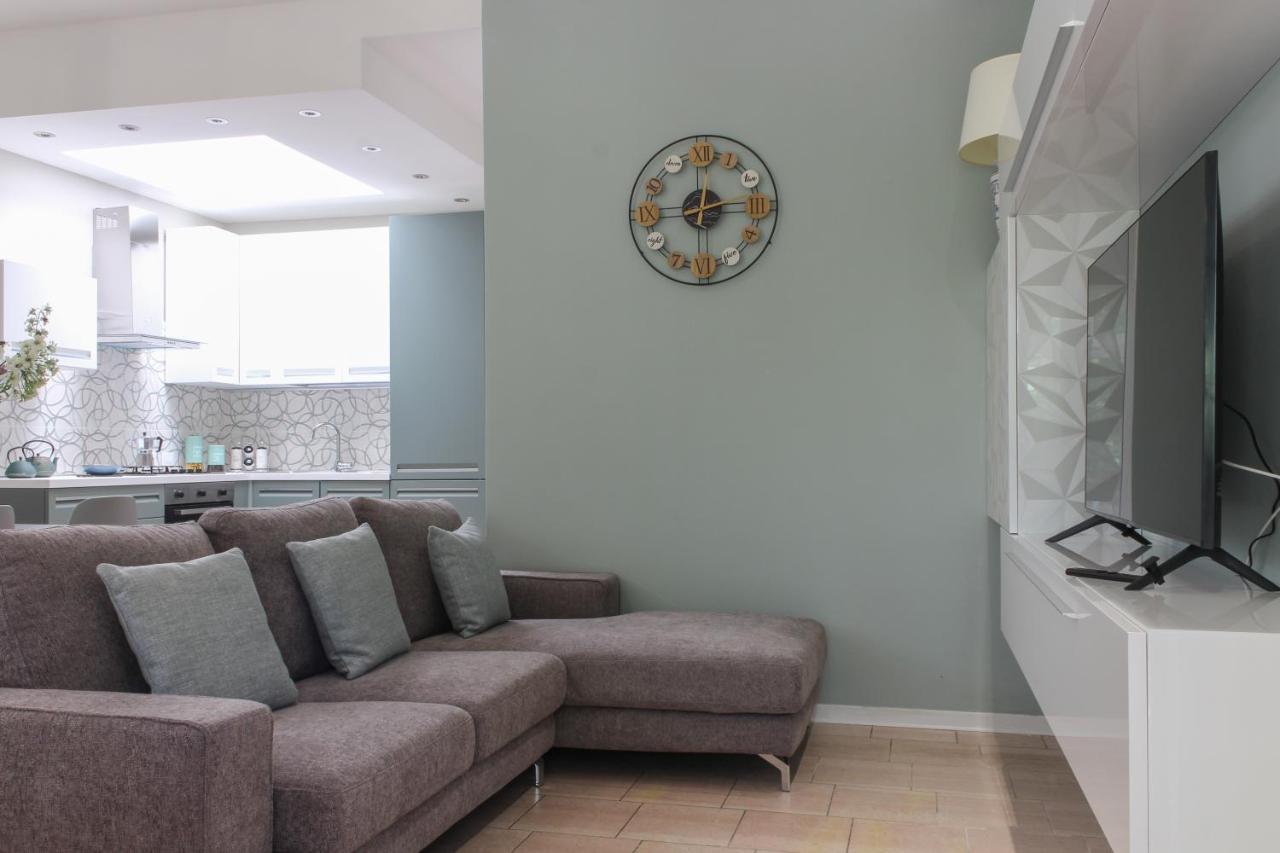 Apartment Altum Villare