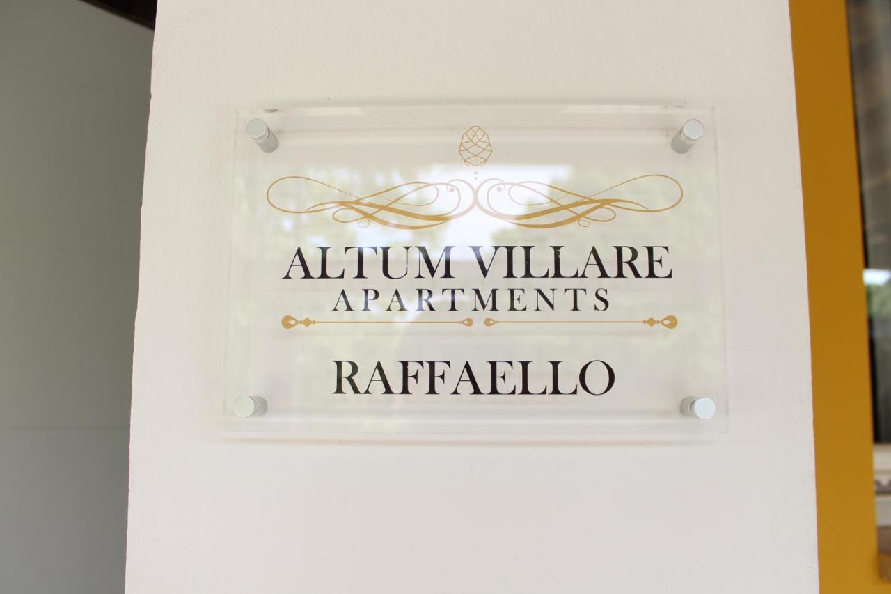 Altum Villare Ravenna