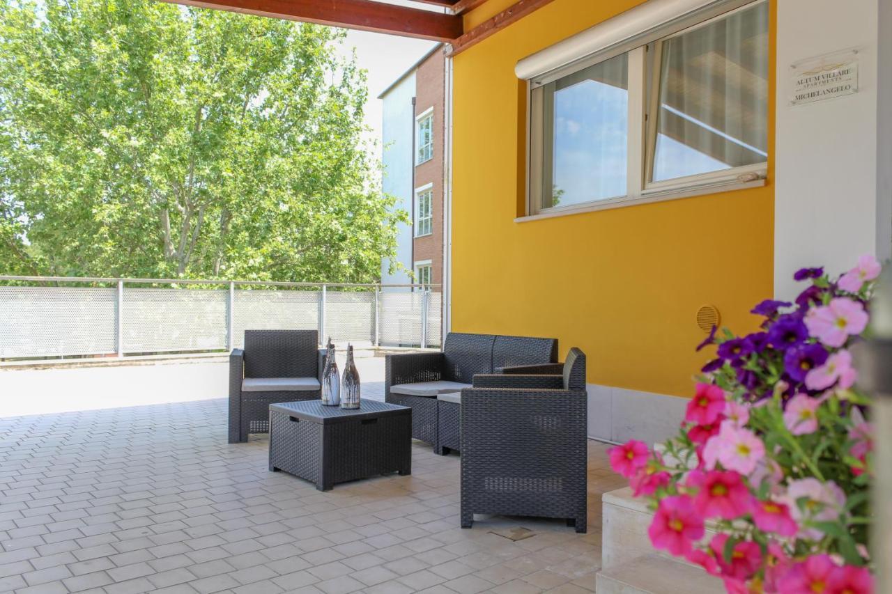 Apartment Altum Villare