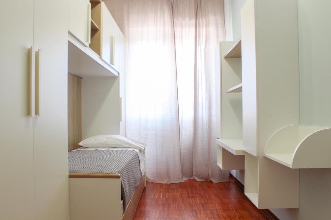 Apartment Altum Villare Ravenna