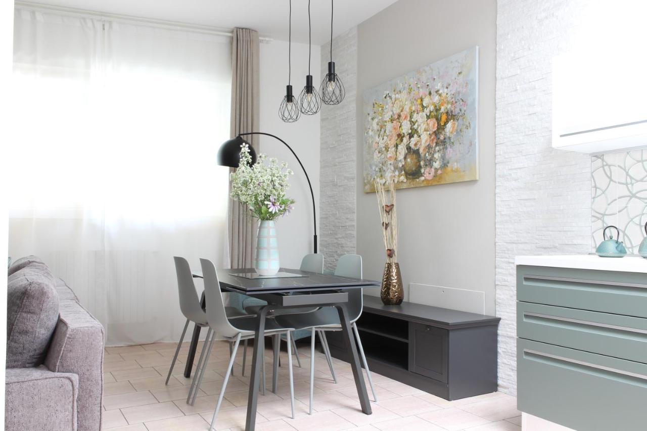 Apartment Altum Villare