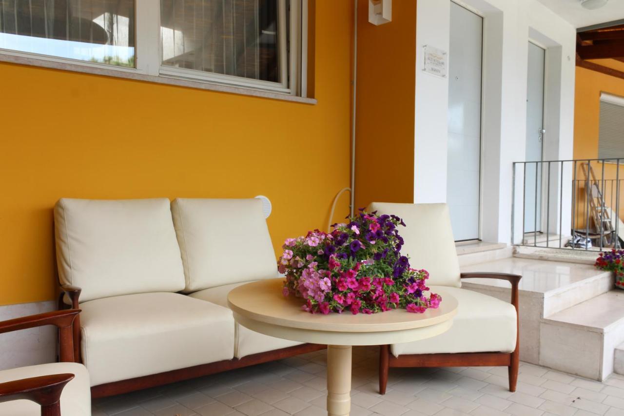 Altum Villare Apartment *