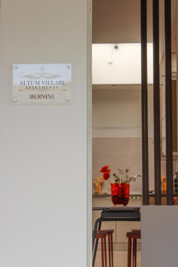 Altum Villare Ravenna